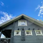 Vila Costa Tahkovuori