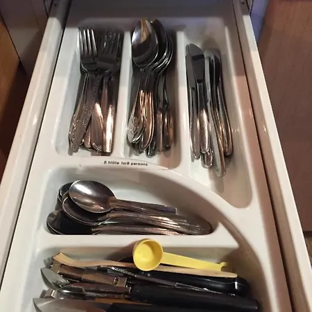 Villa Costa Tahkovuori