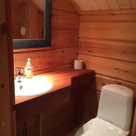 Costa Villa Tahkovuori