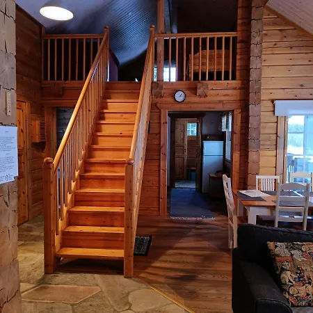 Villa Costa Tahkovuori