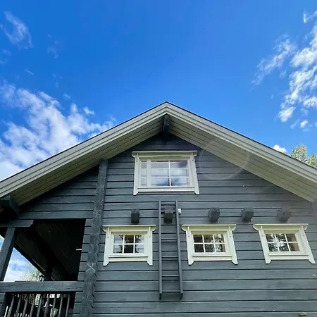 Villa Costa Tahkovuori