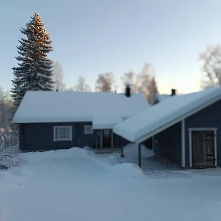 Villa Costa Tahkovuori